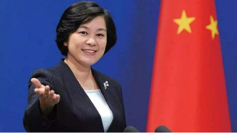 8秒破亿!苹果手机被华为秒杀 华为:我有中国外交部代言